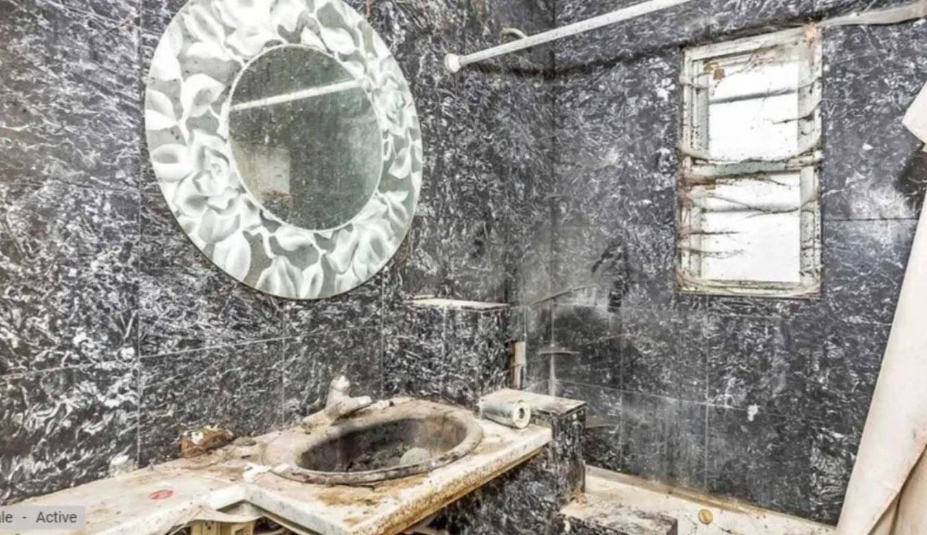 خانوویه‌كی په‌رپوت نرخه‌كه‌ی 828 هه‌زار دۆلاره‌